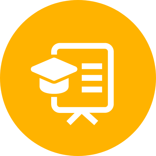 التعليم والتدريب