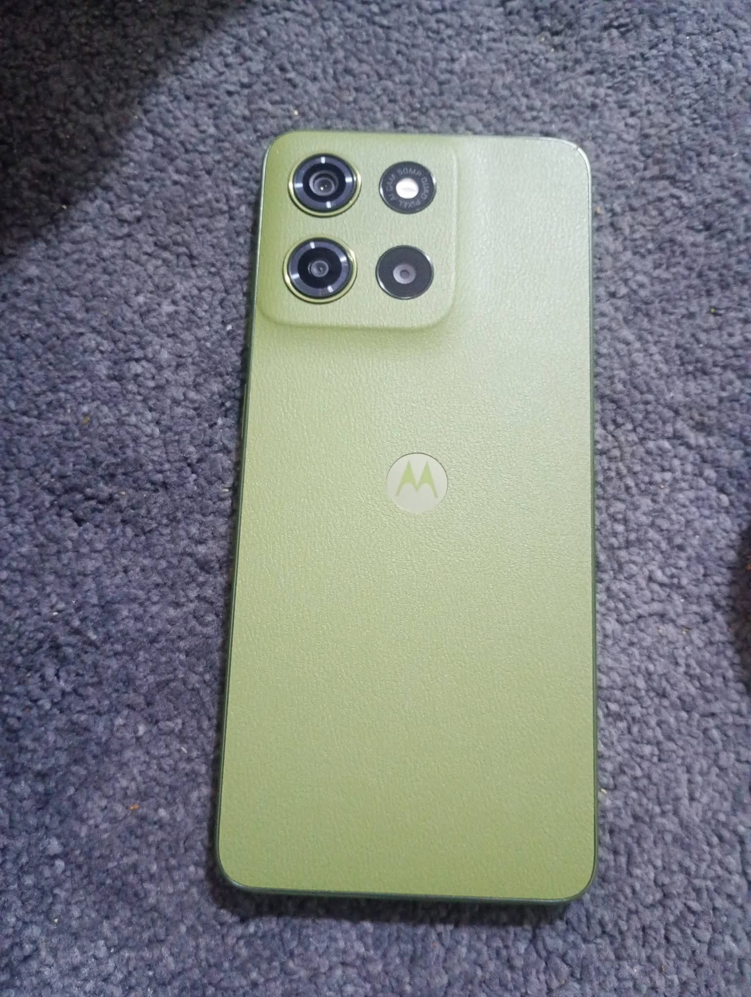 للبيع تليفون موتورلا جي ١٥