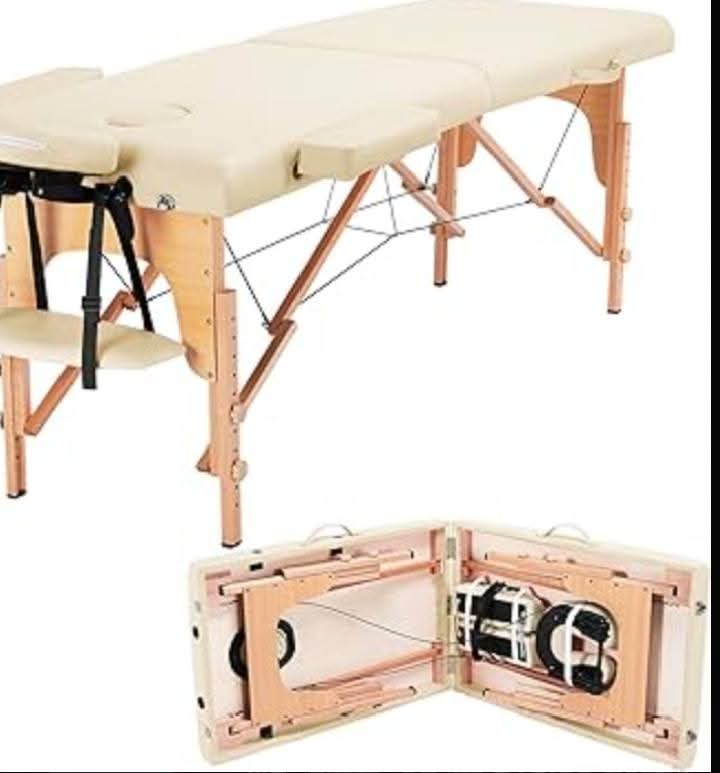 سرير ماساج للبيع