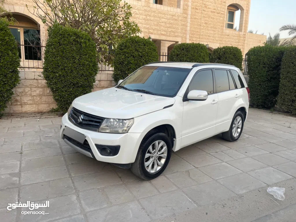 سوزوكي جراند فيتارا ⁦JLX⁩