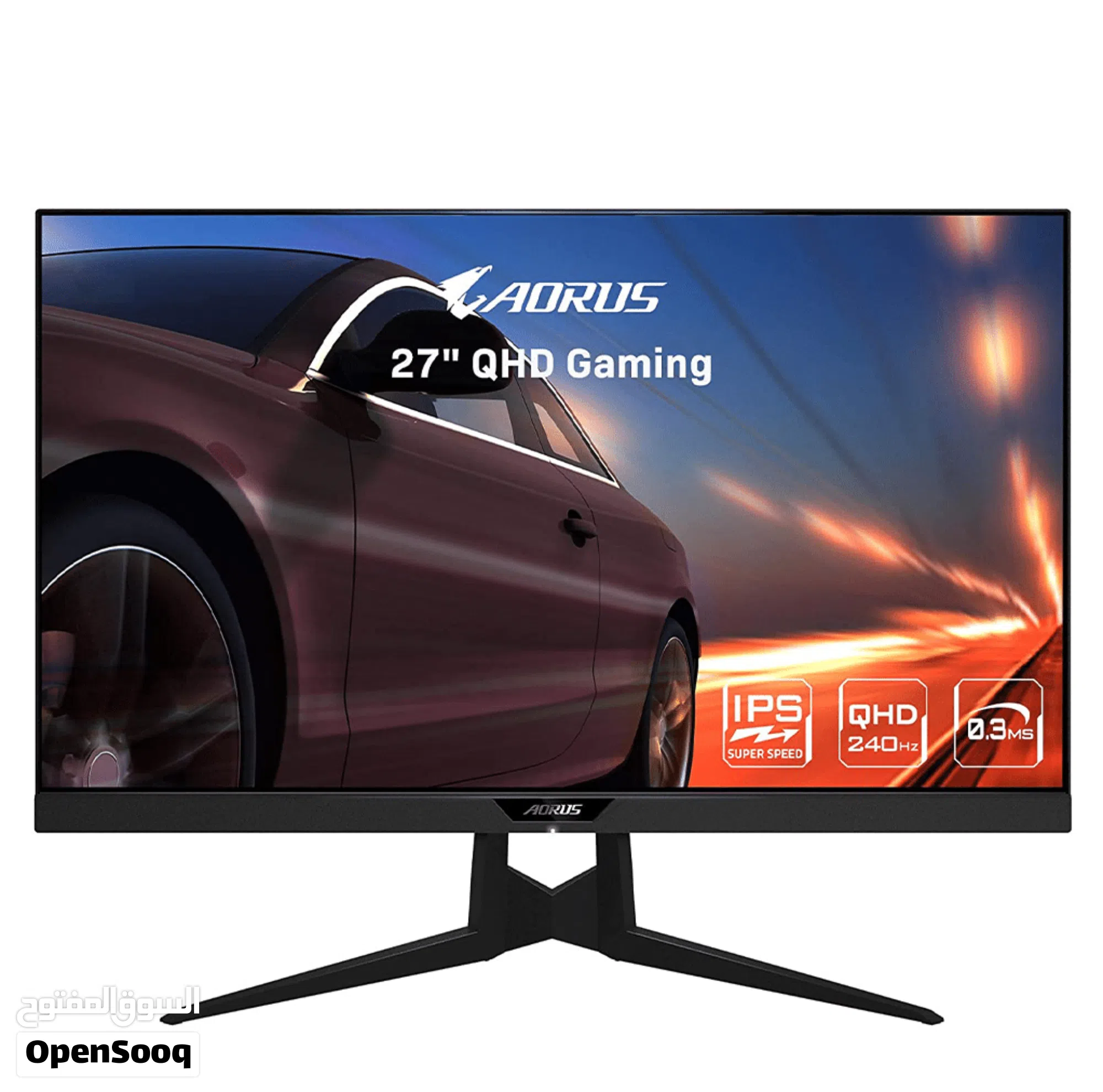 للبيع شاشه صالحه للبي سي وسوني ⁦⁦2k⁩⁩