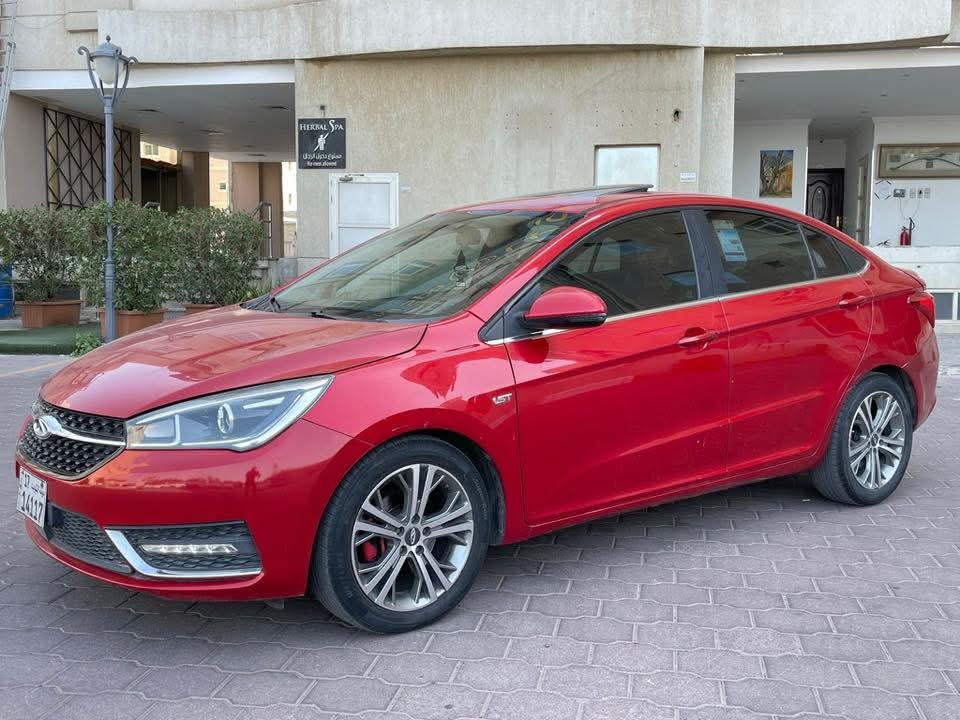 للبيع  شيري أرزو 5 Arizoموديل 2019