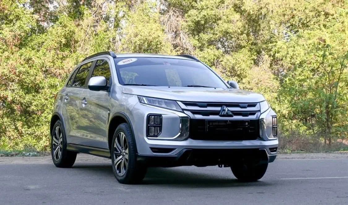 ميتسوبيشي ASX 2022  للبيع