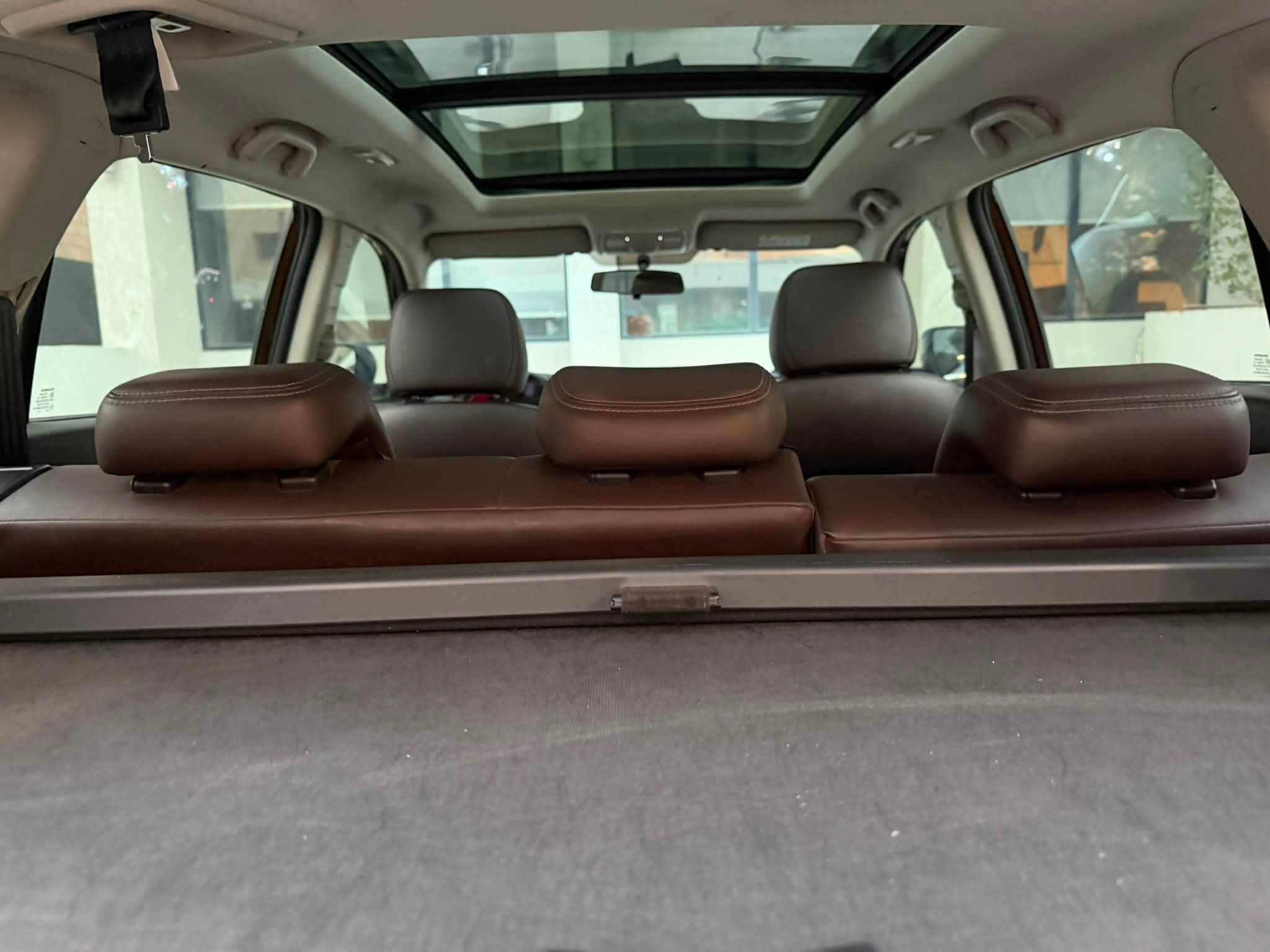 جيب شانجان CS75 موديل 2020 - صورة 5